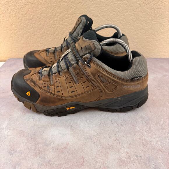 Vasque Scree 2.0 Low UltraDry Men's US Size 11 M Hiking Shoes Style 7924 - Picture 2 of 16